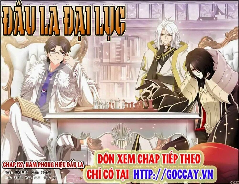đọc truyện Đấu La Đại Lục Chương 127 ảnh 2 tại Giả Dược