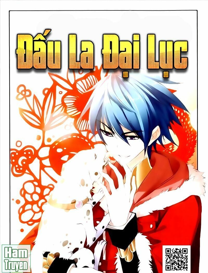 đọc truyện Đấu La Đại Lục Chương 211 ảnh 3 tại Giả Dược