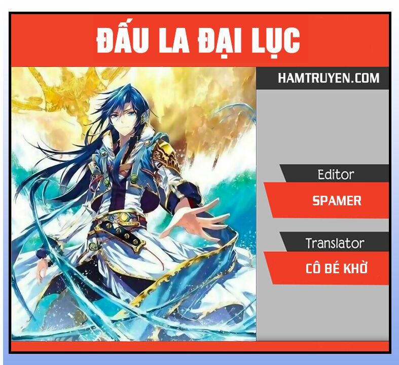 đọc truyện Đấu La Đại Lục Chương 235 ảnh 2 tại Giả Dược