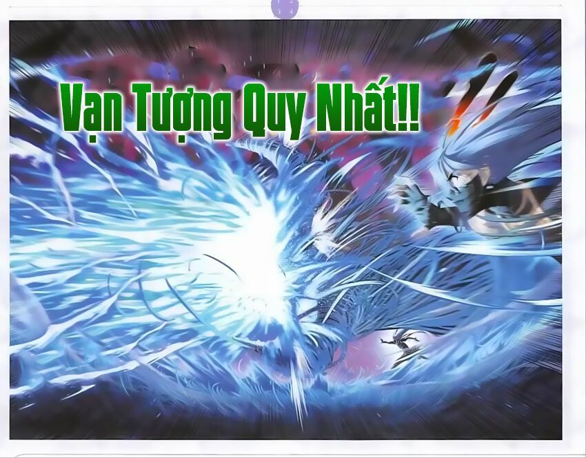 đọc truyện Đấu La Đại Lục Chương 242 ảnh 17 tại Giả Dược
