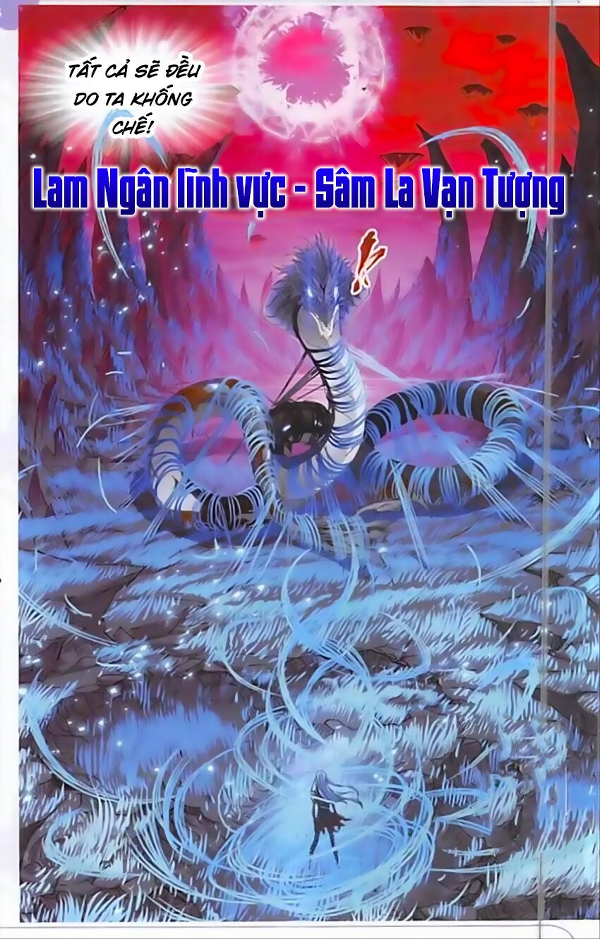 đọc truyện Đấu La Đại Lục Chương 242 ảnh 6 tại Giả Dược