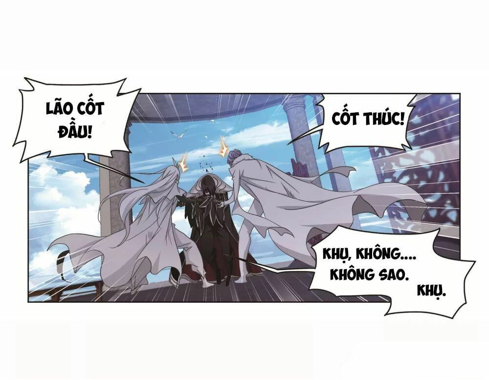 đọc truyện Đấu La Đại Lục Chương 261 ảnh 17 tại Giả Dược