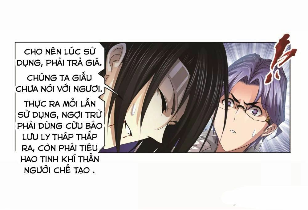 đọc truyện Đấu La Đại Lục Chương 261 ảnh 21 tại Giả Dược
