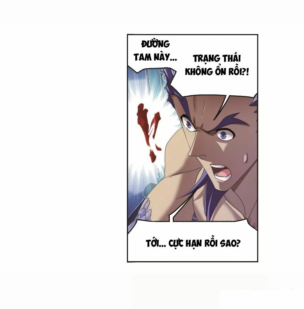 đọc truyện Đấu La Đại Lục Chương 261 ảnh 37 tại Giả Dược