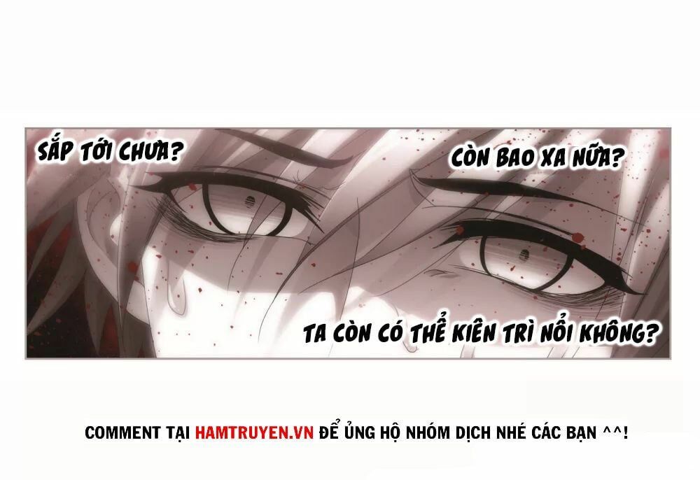 đọc truyện Đấu La Đại Lục Chương 261 ảnh 8 tại Giả Dược