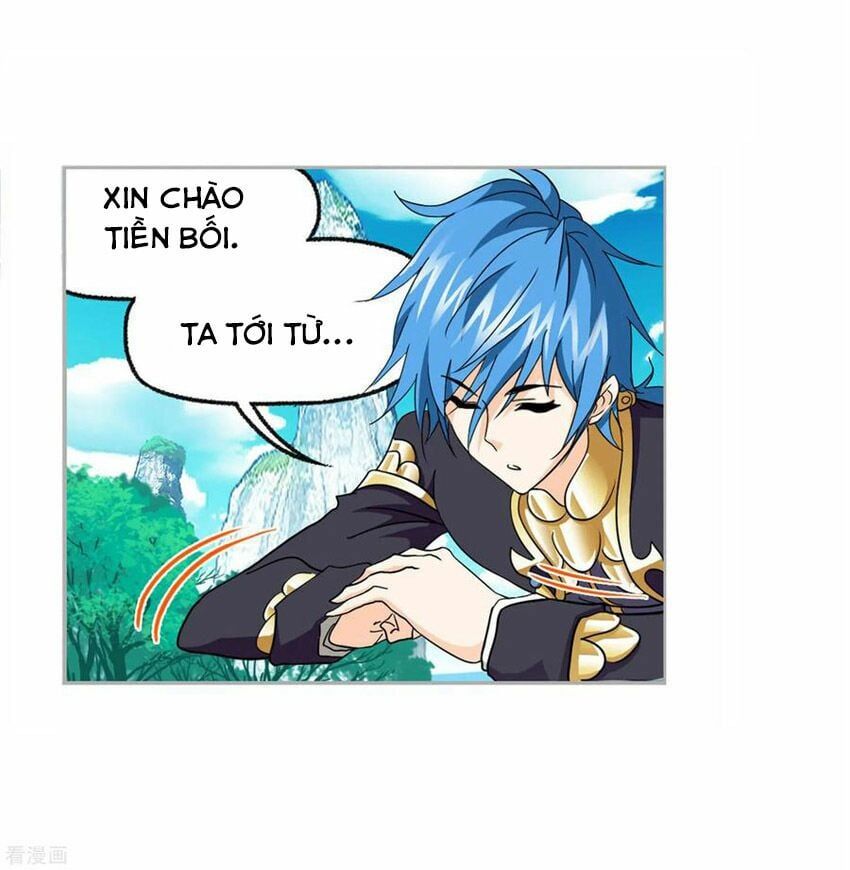 đọc truyện Đấu La Đại Lục Chương 263.5 ảnh 12 tại Giả Dược