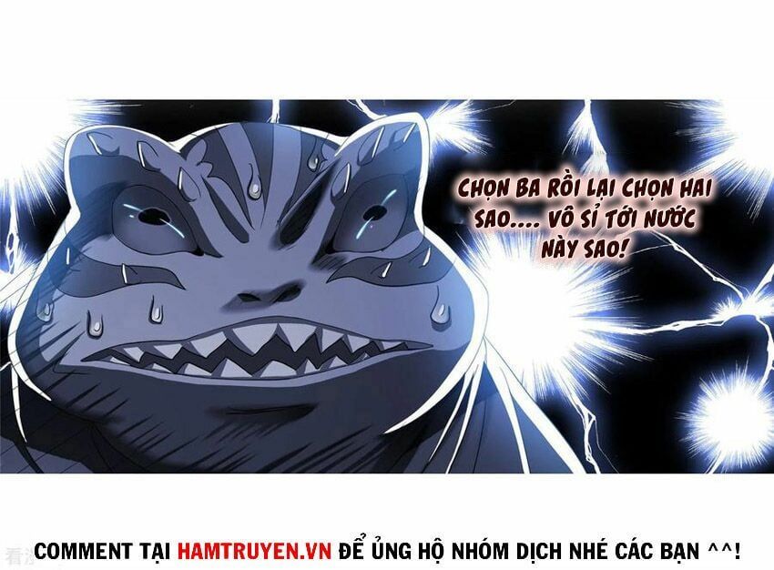đọc truyện Đấu La Đại Lục Chương 263.5 ảnh 19 tại Giả Dược