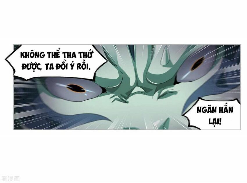 đọc truyện Đấu La Đại Lục Chương 263.5 ảnh 32 tại Giả Dược