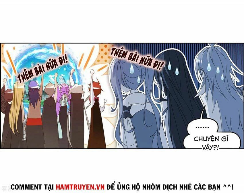 đọc truyện Đấu La Đại Lục Chương 263.5 ảnh 47 tại Giả Dược