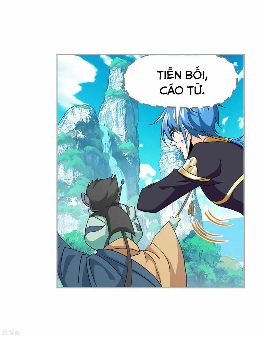 đọc truyện Đấu La Đại Lục Chương 263.5 ảnh 51 tại Giả Dược