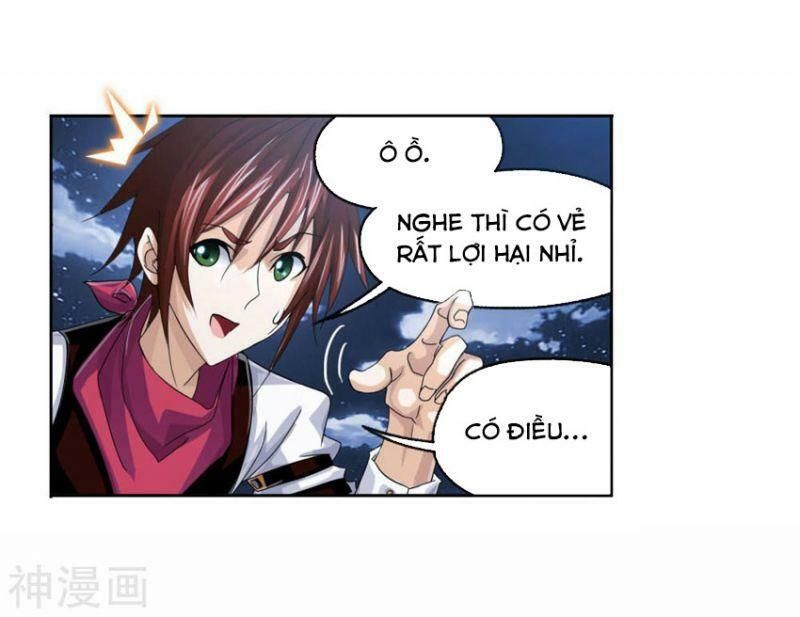 đọc truyện Đấu La Đại Lục Chương 263 ảnh 14 tại Giả Dược