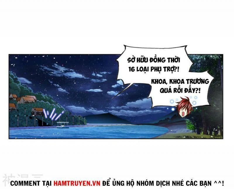 đọc truyện Đấu La Đại Lục Chương 263 ảnh 3 tại Giả Dược