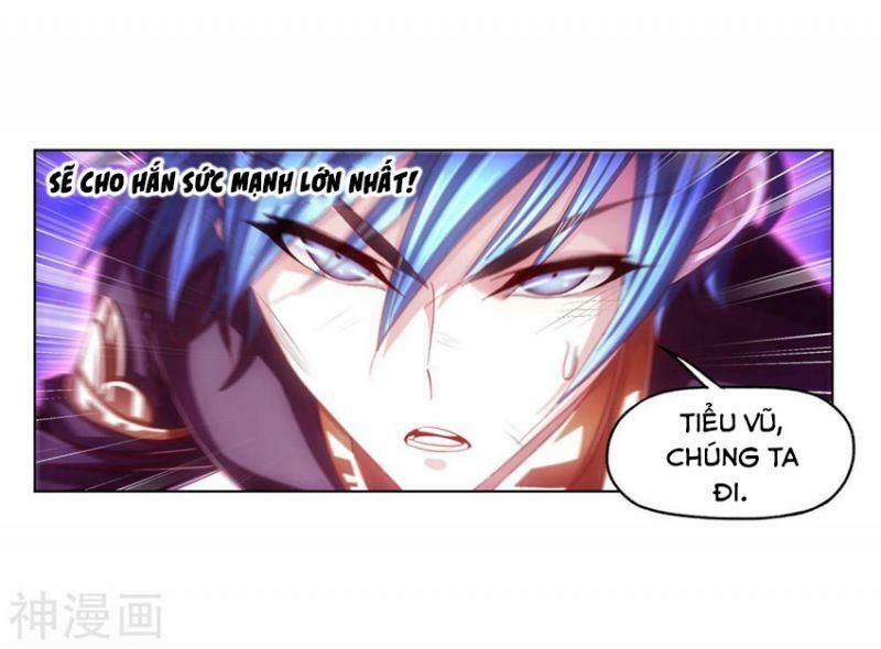 đọc truyện Đấu La Đại Lục Chương 263 ảnh 40 tại Giả Dược