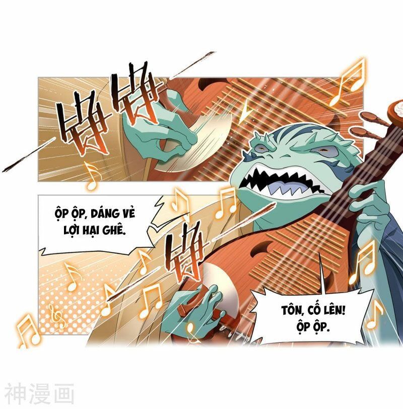 đọc truyện Đấu La Đại Lục Chương 264.5 ảnh 3 tại Giả Dược