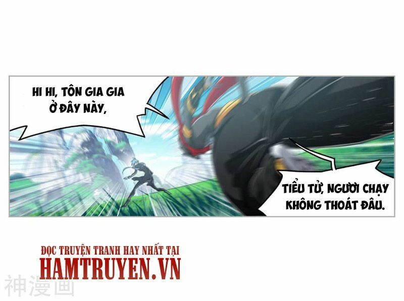 đọc truyện Đấu La Đại Lục Chương 264 ảnh 21 tại Giả Dược