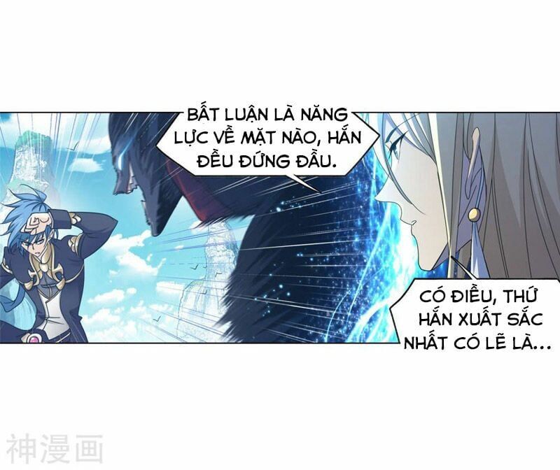 đọc truyện Đấu La Đại Lục Chương 264 ảnh 24 tại Giả Dược