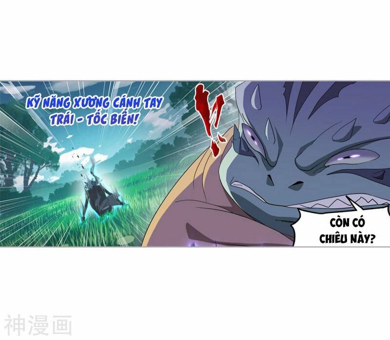 đọc truyện Đấu La Đại Lục Chương 264 ảnh 4 tại Giả Dược