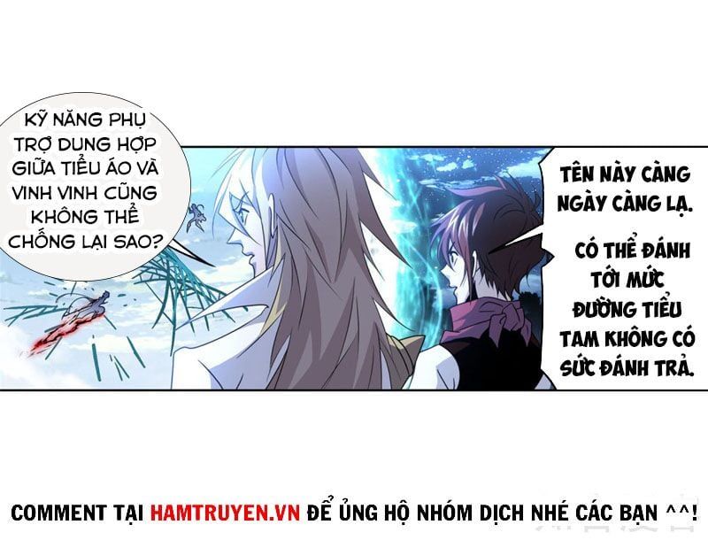 đọc truyện Đấu La Đại Lục Chương 266.5 ảnh 16 tại Giả Dược