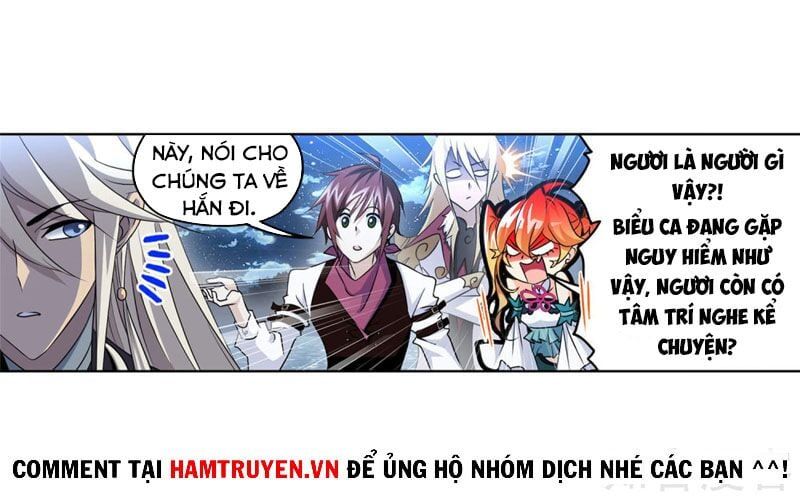 đọc truyện Đấu La Đại Lục Chương 266.5 ảnh 17 tại Giả Dược
