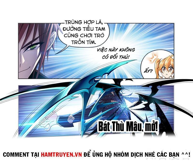 đọc truyện Đấu La Đại Lục Chương 266.5 ảnh 19 tại Giả Dược