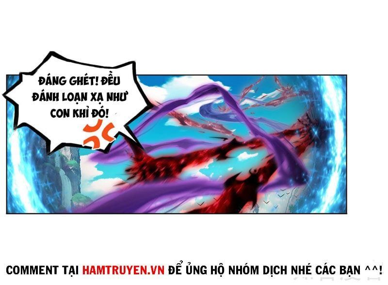 đọc truyện Đấu La Đại Lục Chương 266.5 ảnh 22 tại Giả Dược