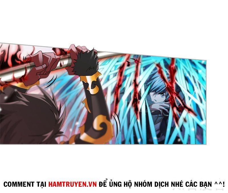 đọc truyện Đấu La Đại Lục Chương 266.5 ảnh 7 tại Giả Dược