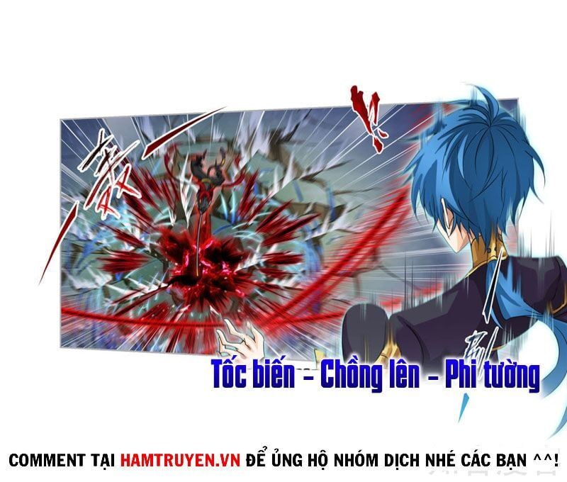 đọc truyện Đấu La Đại Lục Chương 266.5 ảnh 9 tại Giả Dược
