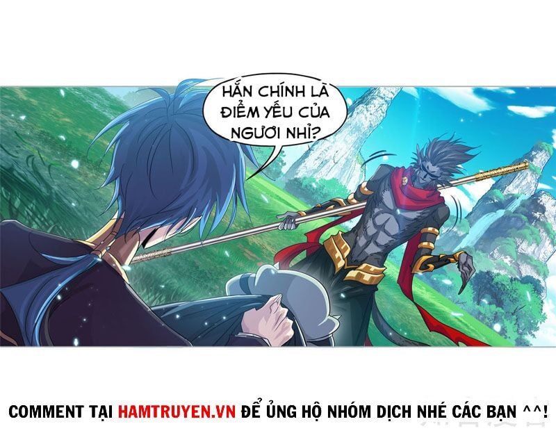 đọc truyện Đấu La Đại Lục Chương 266 ảnh 11 tại Giả Dược