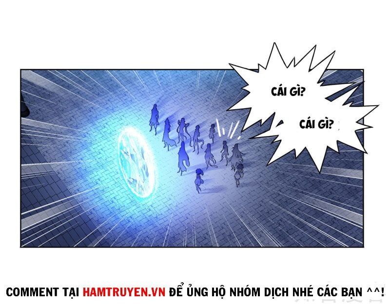 đọc truyện Đấu La Đại Lục Chương 266 ảnh 3 tại Giả Dược