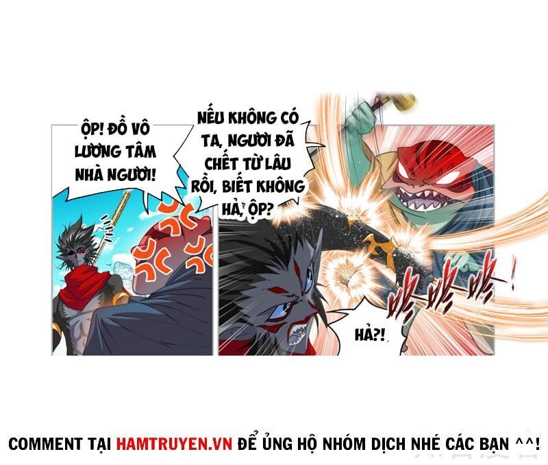 đọc truyện Đấu La Đại Lục Chương 266 ảnh 27 tại Giả Dược