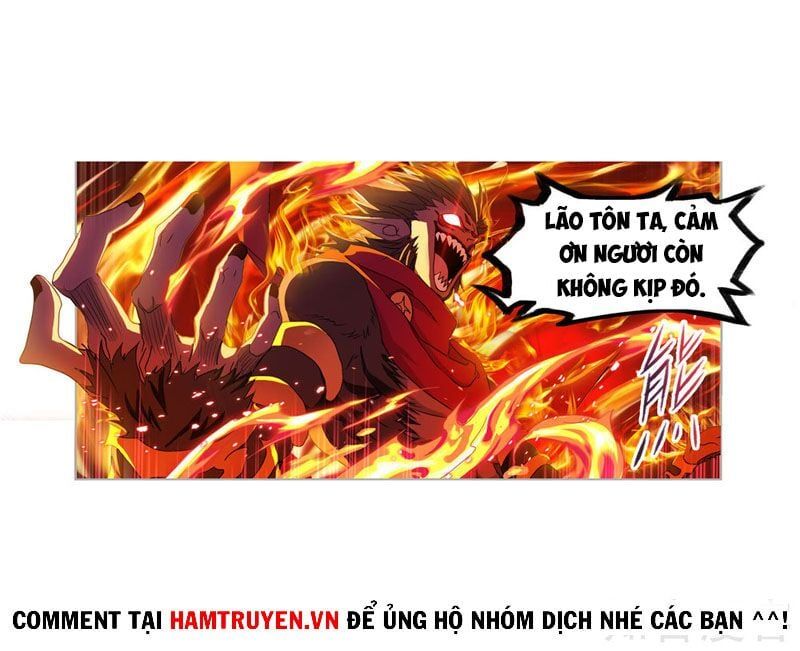 đọc truyện Đấu La Đại Lục Chương 266 ảnh 43 tại Giả Dược