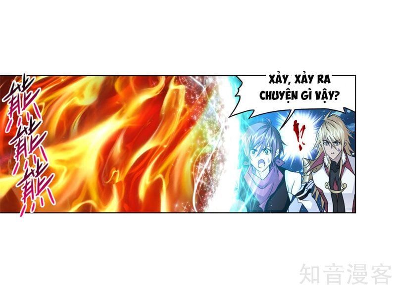 đọc truyện Đấu La Đại Lục Chương 266 ảnh 46 tại Giả Dược