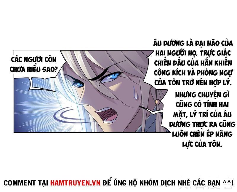 đọc truyện Đấu La Đại Lục Chương 266 ảnh 47 tại Giả Dược
