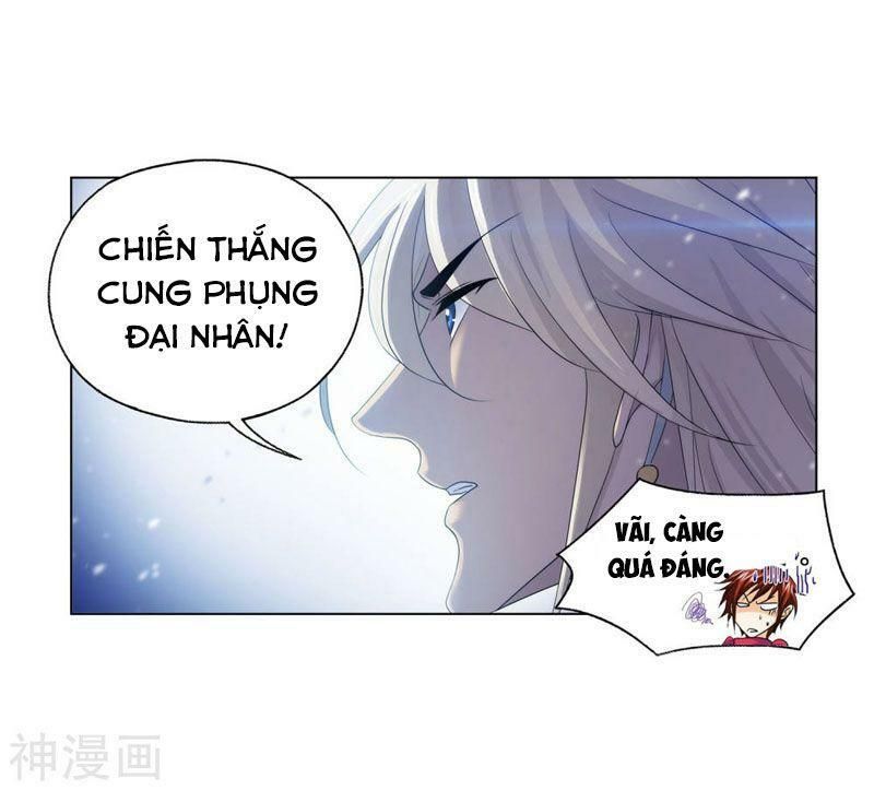 đọc truyện Đấu La Đại Lục Chương 267.5 ảnh 20 tại Giả Dược