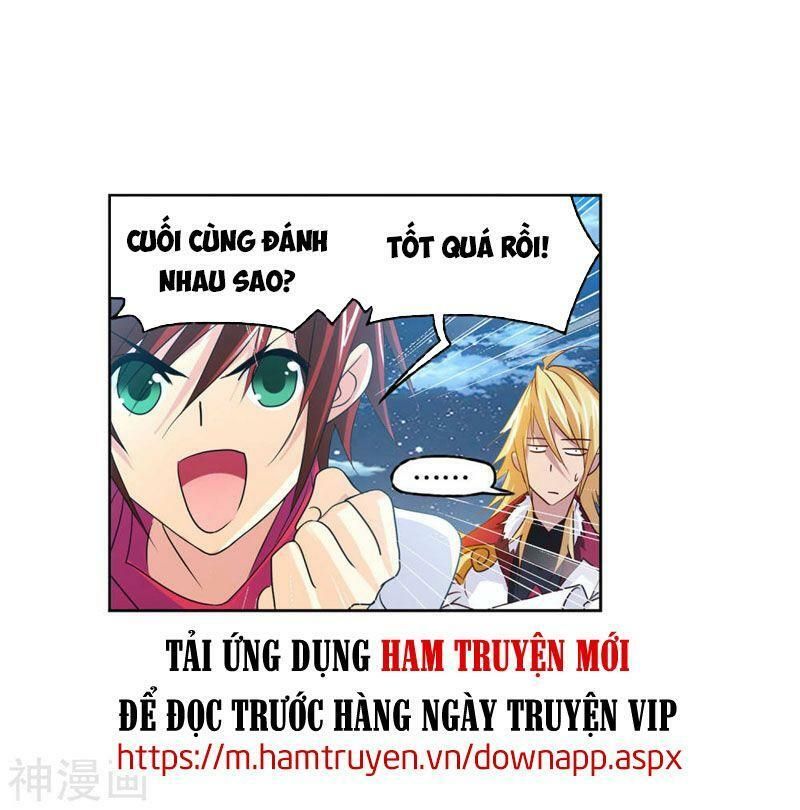 đọc truyện Đấu La Đại Lục Chương 267.5 ảnh 27 tại Giả Dược