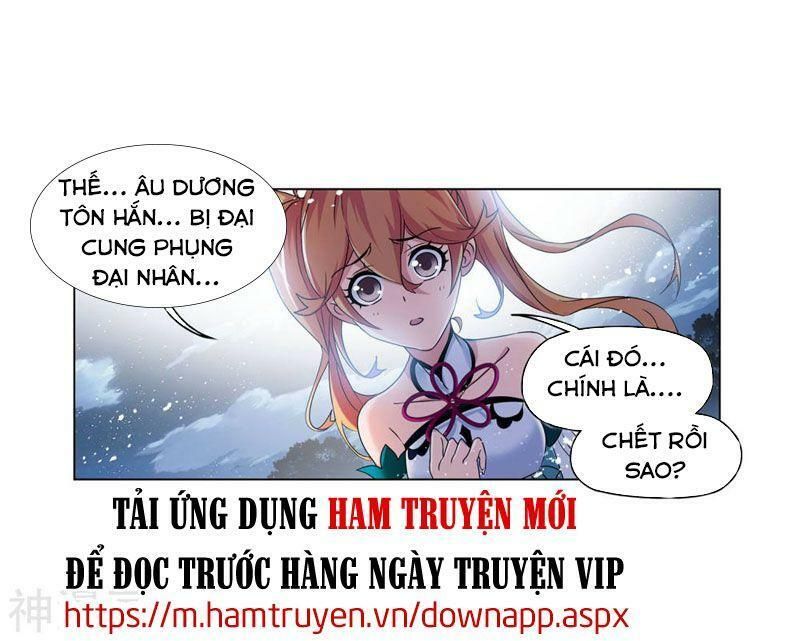 đọc truyện Đấu La Đại Lục Chương 267.5 ảnh 36 tại Giả Dược