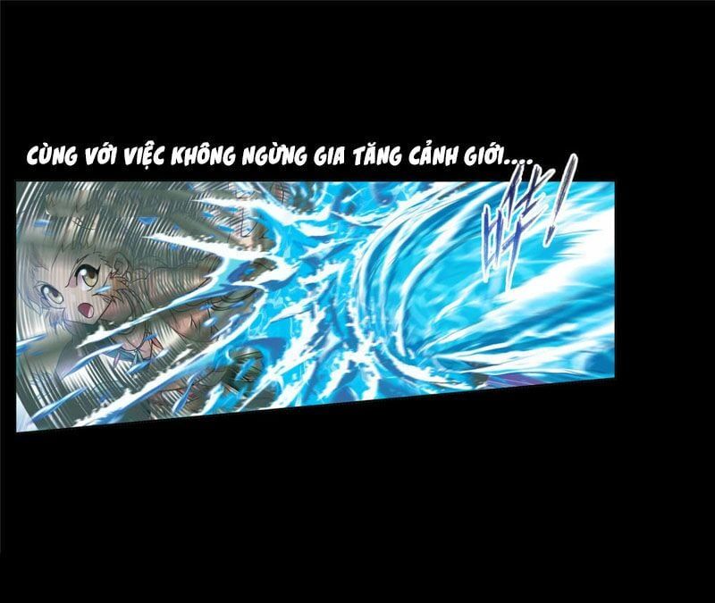 đọc truyện Đấu La Đại Lục Chương 267 ảnh 17 tại Giả Dược