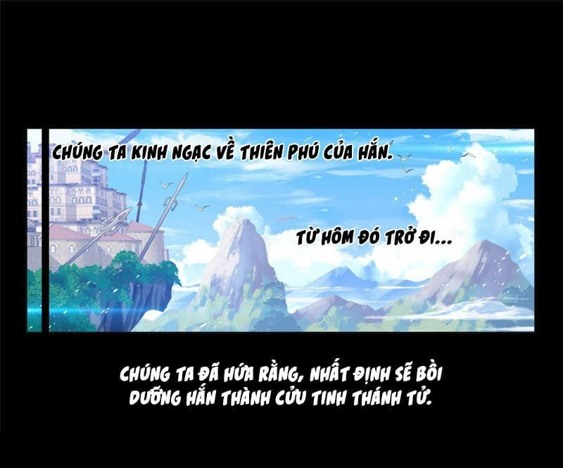 đọc truyện Đấu La Đại Lục Chương 267 ảnh 9 tại Giả Dược