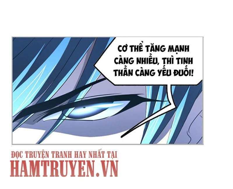 đọc truyện Đấu La Đại Lục Chương 268.5 ảnh 29 tại Giả Dược
