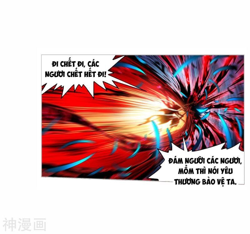 đọc truyện Đấu La Đại Lục Chương 268 ảnh 17 tại Giả Dược