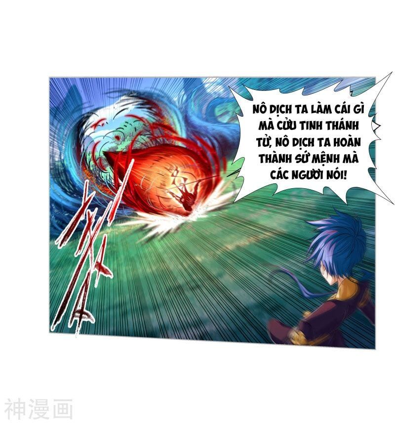 đọc truyện Đấu La Đại Lục Chương 268 ảnh 20 tại Giả Dược