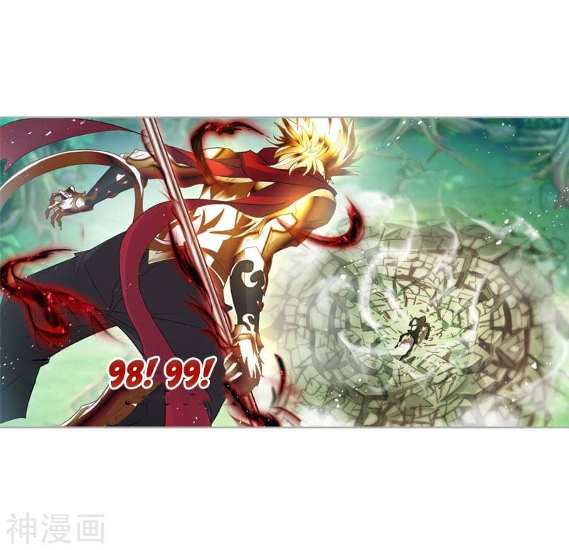 đọc truyện Đấu La Đại Lục Chương 268 ảnh 39 tại Giả Dược