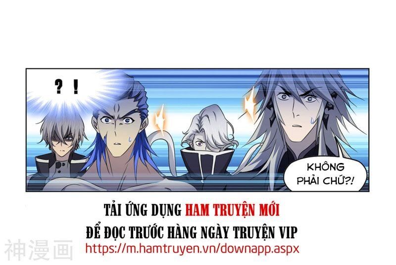 đọc truyện Đấu La Đại Lục Chương 269.5 ảnh 21 tại Giả Dược