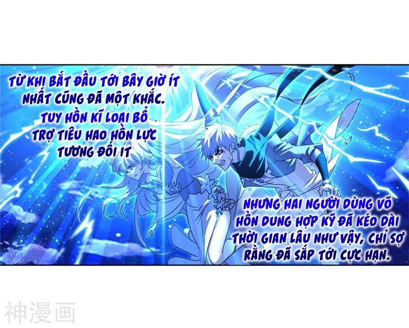 đọc truyện Đấu La Đại Lục Chương 269.5 ảnh 4 tại Giả Dược