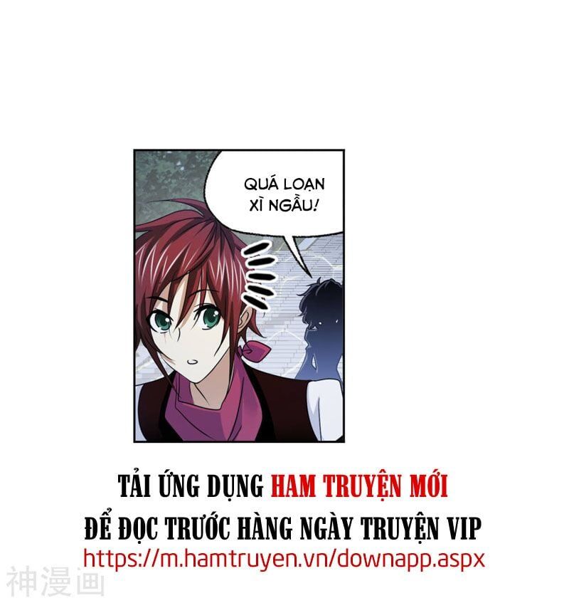 đọc truyện Đấu La Đại Lục Chương 269.5 ảnh 37 tại Giả Dược
