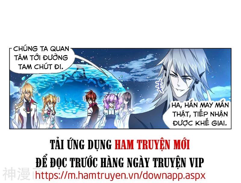 đọc truyện Đấu La Đại Lục Chương 269.5 ảnh 45 tại Giả Dược