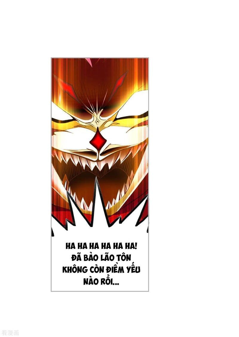 đọc truyện Đấu La Đại Lục Chương 269 ảnh 3 tại Giả Dược