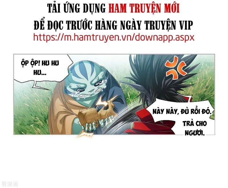 đọc truyện Đấu La Đại Lục Chương 269 ảnh 38 tại Giả Dược