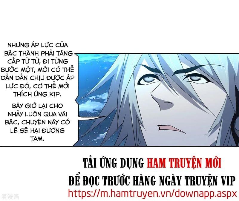 đọc truyện Đấu La Đại Lục Chương 269 ảnh 51 tại Giả Dược
