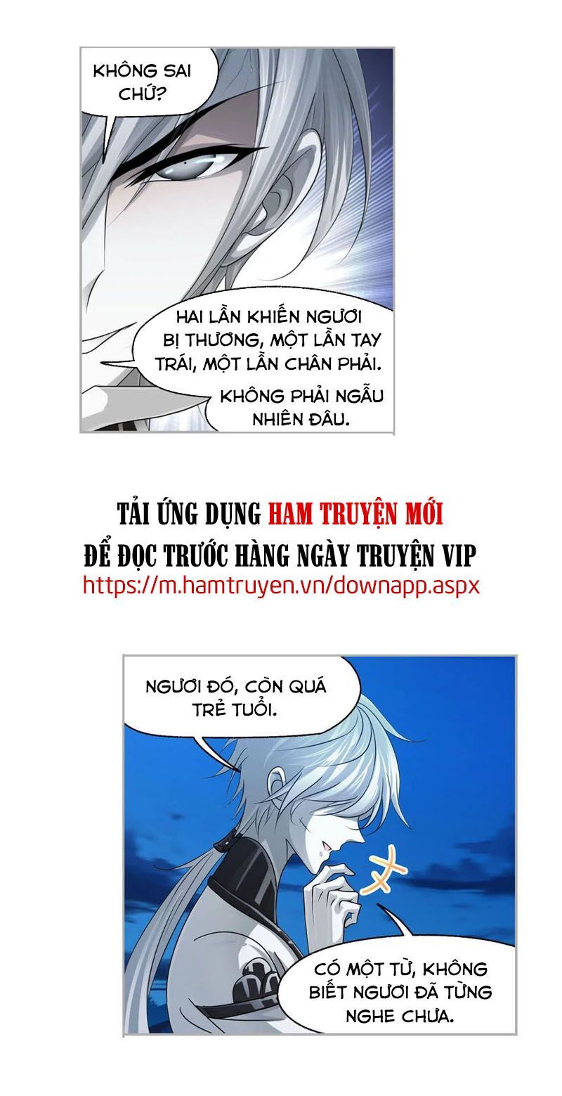 đọc truyện Đấu La Đại Lục Chương 273.5 ảnh 21 tại Giả Dược